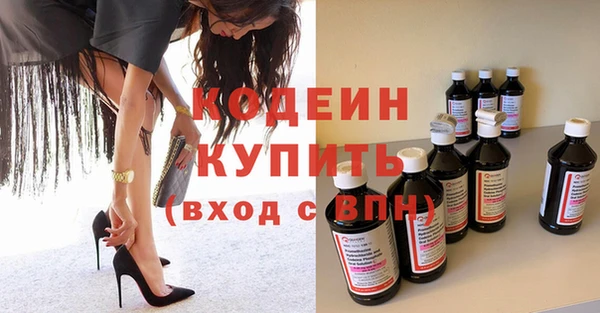 хмурый Богородицк